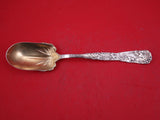 Vine by Tiffany and Co Sterling Silver Salad Serving Spoon GW w/Grapes with Mono