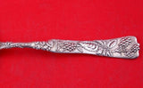 Vine by Tiffany and Co Sterling Sugar Sifter GW Raspberry Motif 7 1/4" No Mono