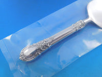 American Victorian by Lunt Sterling Silver Cake Server HHWS Custom Made 10 5/8"