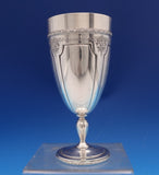 Louis XIV by Towle Sterling Silver Water Goblet #68160 6 1/2" x 2 3/4" (#8463)