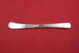 Kontesse aka Countess by Jens Anderson Sterling Silver Butter Spreader HH 6 1/2"