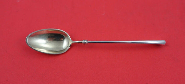 Angelo by Gorham Sterling Silver Coffee Spoon GW HH AS 5 1/4"