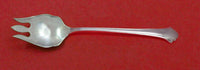 Chippendale by Towle Sterling Silver Cake Ice Cream Spork Custom Made 5 3/4"