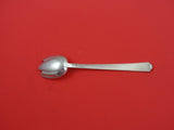 Regency by Lunt Sterling Silver Ice Cream Fork original 5 3/4"