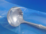 King Richard by Towle Sterling Silver Gravy Ladle Custom Made HH WS 8" Serving