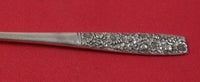 Contessina by Towle Sterling Silver Regular Fork 7 1/2" Flatware New