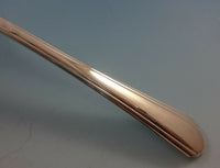 Lady Diana by Towle Sterling Silver Flatware Set For 12 Service 101 Pieces