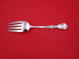 American Classic by Easterling Sterling Silver Cold Meat Fork 8 1/8"