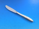 Celeste by Gorham Sterling Silver Butter Spreader HH Modern Set of 12pcs 6 1/2"