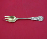Saint James by Tiffany and Co Sterling Silver Salad Fork GW 3-tine 6 1/2"