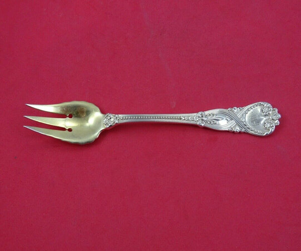 Saint James by Tiffany and Co Sterling Silver Salad Fork GW 3-tine 6 1/2"