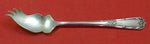 Splendor by International Sterling Silver Pate Knife Custom Made 6"