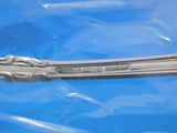 Eighteenth 18th Century by Reed & Barton Sterling Silver Flatware Set 67 pcs New