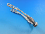 Broom Corn by Tiffany & Co. Sterling Silver Individual Asparagus Tongs 4 3/4"