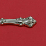 El Grandee by Towle Sterling Silver Petit Four Server 6" Custom Made Serving