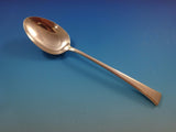 Tranquility by International Sterling Silver Flatware Service For 6 Set 41 Pcs