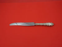 Luxembourg by Gorham Sterling Silver Dinner Knife french stainless blade 9 1/2"
