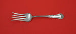 Old Dominion by Lunt Sterling Silver Beef Fork  6 7/8"