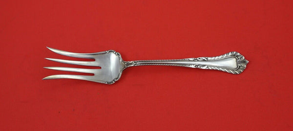 Old Dominion by Lunt Sterling Silver Beef Fork  6 7/8"