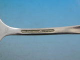Enchanting Orchid by Westmorland Sterling Silver Flatware Set Service 37 Pieces