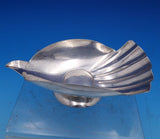 Mid-Century Modern Sterling Silver Nut Dish in the Shape of a Dove (#8049)