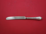 Beverly by Gorham Sterling Silver Dinner Knife blunt  9 3/4"