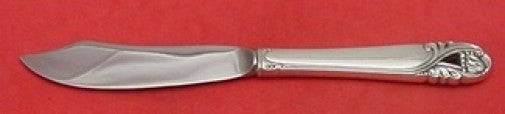 Spring Glory by International Sterling Silver Fish Knife Ws 8 1/2"