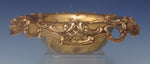 Blackberry by Tiffany and Co Sterling Silver Fruit Bowl #14619/6195 (#0285)