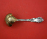 Renaissance by Dominick and Haff Sterling Silver Gravy Ladle GW 7 1/4" Serving