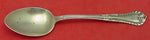 Old Dominion by Lunt Sterling Silver Coffee Spoon 5 3/8"