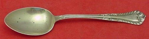 Old Dominion by Lunt Sterling Silver Coffee Spoon 5 3/8"