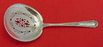 Louis XIV by Towle Sterling Silver Nut Spoon 4 3/4"