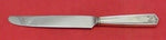 Devonshire by International Sterling Silver Tea Knife w/Stainless 7"