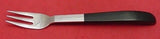 Contrast by Lunt Sterling Silver Cocktail Fork 6" Mid Century Modern Silverware