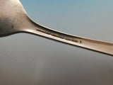 Camellia by Gorham Sterling Silver Flatware Set for 8 Service 41 Pieces Dinner