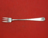 San Juan by Wallace Sterling Silver Cocktail Fork 5 1/2" Heirloom Silverware