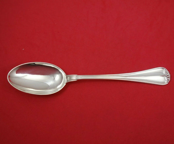 Milano by Argenteria Vicentina .925 Silver Place Soup Spoon 230 VI Mark 7"