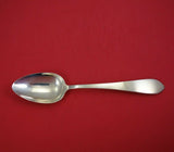 Pointed Antique by Dominick and Haff Sterling Silver Serving Spoon 8 3/8"