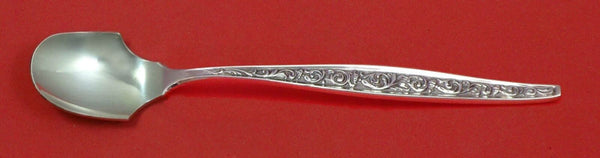 Renaissance Scroll by Reed and Barton Sterling Silver Cheese Scoop 5 3/4" Custom