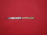 Brocade by International Sterling Silver Grapefruit Knife HH WS Custom Made