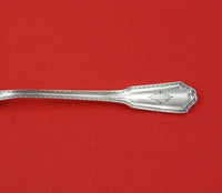 Roanoke by Gorham Sterling Silver Ice Cream Fork Original 5 1/2" Heirloom