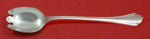 Delicacy by Lunt Sterling Silver Ice Cream Dessert Fork 6" Custom Made
