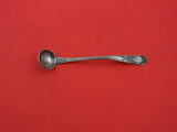 La Rochelle by International Sterling Silver Mustard Ladle Original 5 1/4"
