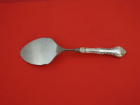 Alencon Lace by Gorham Sterling Silver Pastry Server HH WS Original 10"