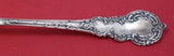 Colbert by Frank Smith Sterling Silver Teaspoon 5 1/2" Flatware Vintage