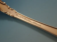 Spanish Baroque by Reed and Barton Sterling Silver Flatware Service 8 Set Dinner