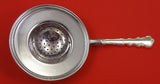 Angelique by International Sterling Silver Tea Strainer HH SP Custom Made