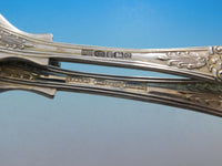Queens by Sheffield English Silverplated Flatware Set Service 125 pieces Dinner