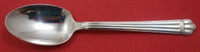 Aria by Christofle Silverplate Teaspoon 5 3/4" Flatware Heirloom