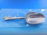 Old Colonial by Towle Sterling Silver Ice Scoop HH w/Stainless Custom 9 1/8"